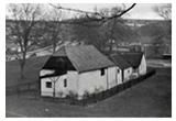 1950s Barn Church