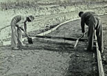 1947 Bevendean Estate road construction-1