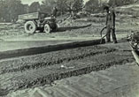 1947 Bevendean Estate road construction-3