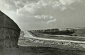 1949-02 Road 9 from road 1 Lower Bevendean Estate