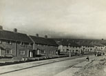 1950s Norwich Drive - Lower Bevendean Estate