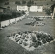 1950s Flower Beds at 69 Heath Hill Avenue