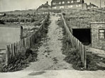 1951-10-04 Path Bodiam Ave to Norwich Drive