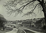 1950c Houses on the Lower Bevendean Estate