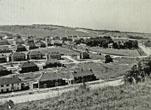 1951c Lower Bevendean Estate view SW