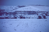 1963 Snow Lower Bevendean