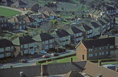 1977 Lower Bevendean Avenue from Hill