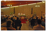 2007 Final Sunday Service at Holy Nativity - 31