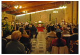 2007 Final Sunday Service at Holy Nativity - 32