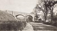 1885 Railway Viaduct Lewes Road