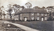 1920s The Highway Council Houses