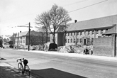 1930s Reconstruction of Preston Barracks in the Lewes Road