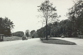 8 July 1968 Lewes Road, A27 Newly finished dual-carriageway looking south east