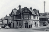 1970s The Bear Inn Public House in the Lewes Road