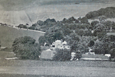 Bevendean Farm early 1900s