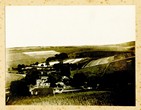 1930s Bevendean Farm from Race Hill