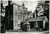 1940c Bevendean Farm House three storey annex