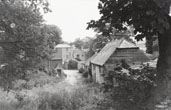 1948 Lower Bevendean Farm House - Barn converted to Church