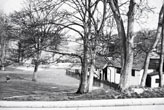 1959 Bevendean Farm site and the Barn Church