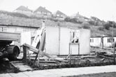 1960c_Heath Hill Avenue - demolition of prefabs