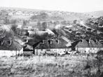 1960s Lower Bevendean from Race Hill