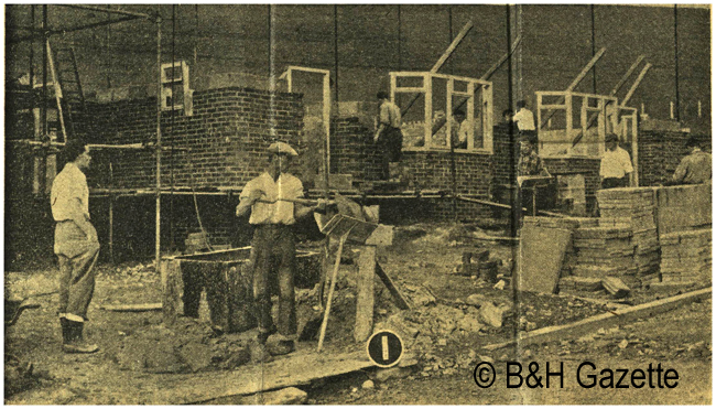 30-7-1955 B&H Gazette Self-Builders