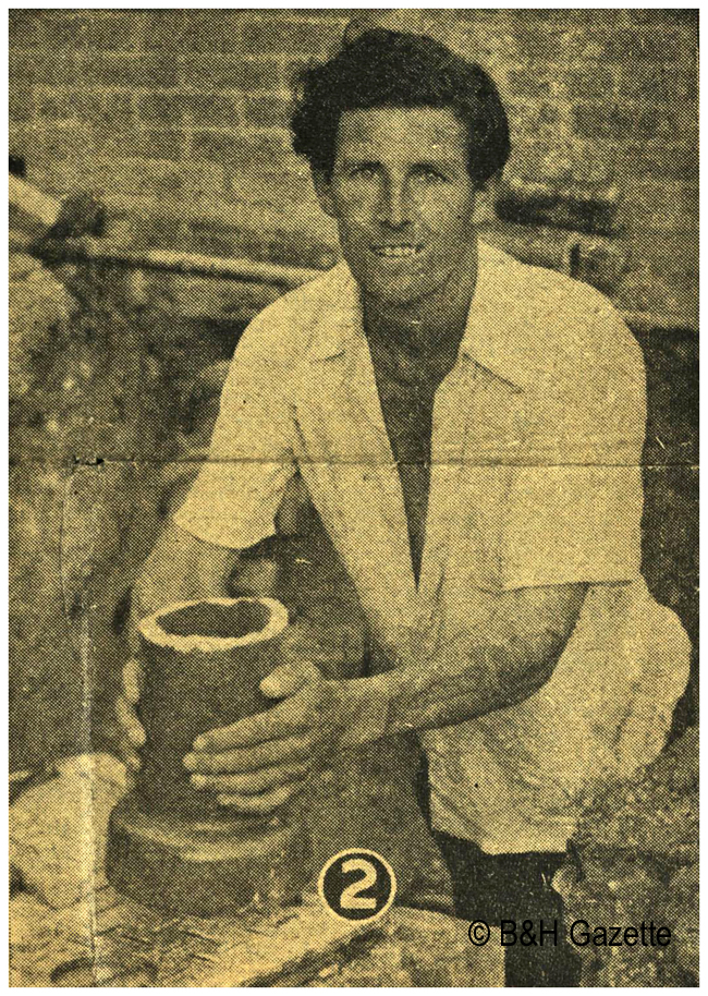 30-7-1955 B&H Gazette Self-Builders