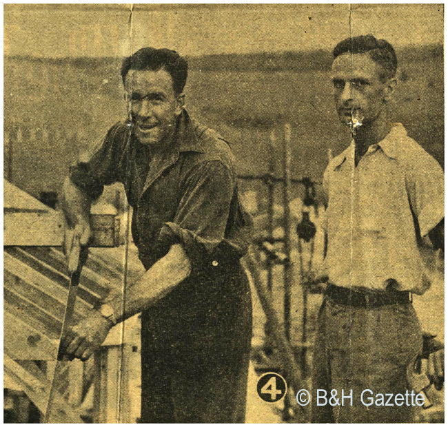 30-7-1955 B&H Gazette Self-Builders