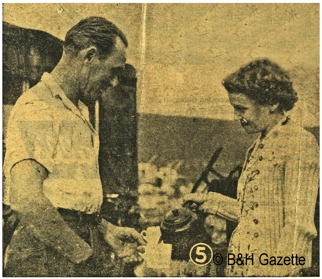 30-7-1955 B&H Gazette Self-Builders