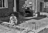 Ev Gibbs 70 Ashurst Road 1958