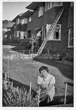 Ev Gibbs 70 Ashurst Road Spring 1959