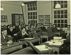 Meeting Moulsecoomb Senior School c1953