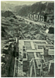 Foundations & Ground Floor - 70 Ashurst Road c1956