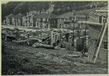 70 Ashurst Rd Under Construction July 1956