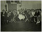 Social Evening 9th January 1960