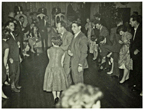 Social Evening 9th January 1960