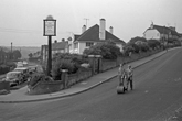 c1960 Bevendean Hotel