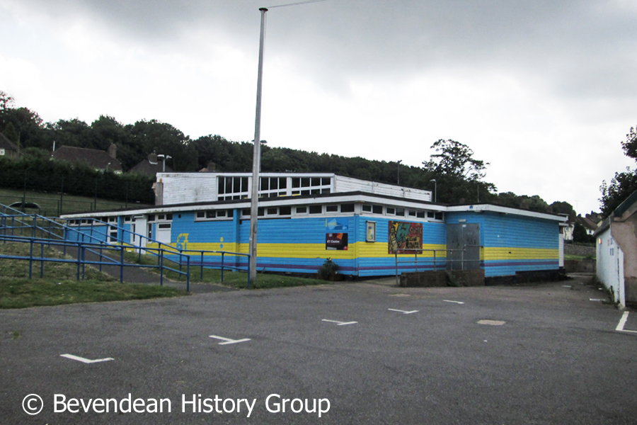 2016 Moulsecoomb Youth Club
