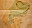 Moulsecoomb Estate 1833