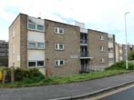 Bates Estate Flats in April 2020