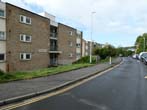 Bates Estate Flats in April 2020