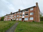 Bates Estate Flats in April 2020