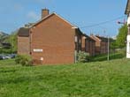 Bates Estate Flats in April 2020