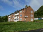 Bates Estate Flats in April 2020