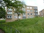 Bates Estate Flats in May 2020