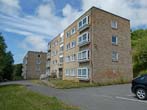 Bates Estate Flats in June 2020