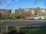 Bates Estate Flats in January 2021