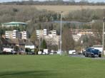 Bates Estate Flats in February 2021