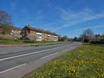Bates Estate Flats in April 2021