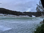 Wild Park on 7 February 2018